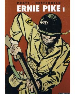 ERNIE PIKE: 1