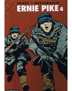 ERNIE PIKE: 4