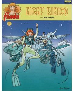 FRANKA: 17: EIGEN RISICO