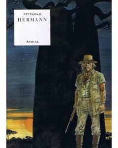 GETEKEND: 25: HERMANN, AFRIKA