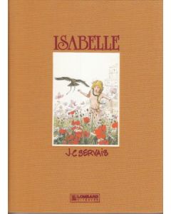 SERVAIS: ISABELLE (LUXE)