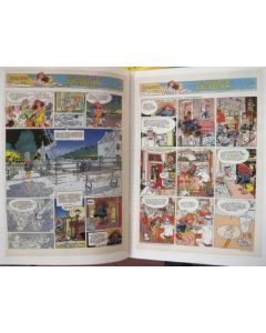 FRANKA: VERONICA TIJDSCHRIFTPUBLICATIE: PORTUGESE GOUDSCHIP