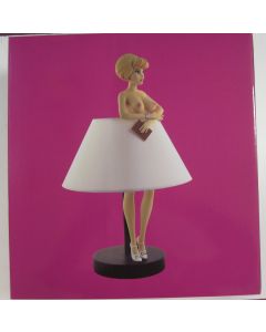 NATASJA LAMP: SCHONE SCHIJN