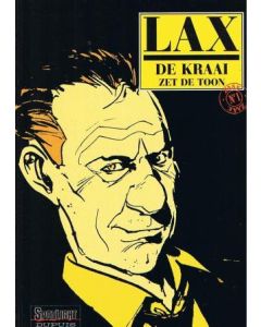 KRAAI: 01: DE KRAAI ZET DE TOON