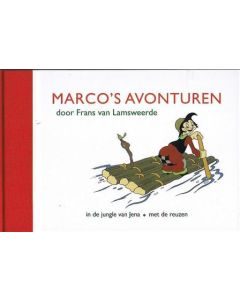 LAMSWEERDE, VAN, FRANS: MARCO'S AVONTUREN