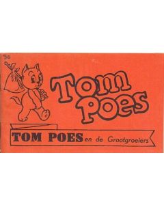 TOM POES: GROOTGROEIERS