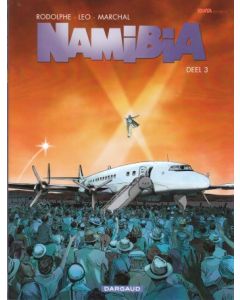 NAMIBIA: 03: