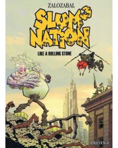 SLUM NATION: ROLLING STONE