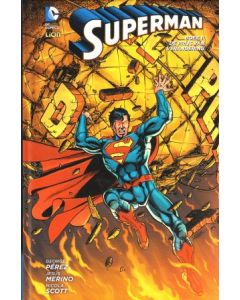 SUPERMAN: PRIJS VAN VERANDERING (1)
