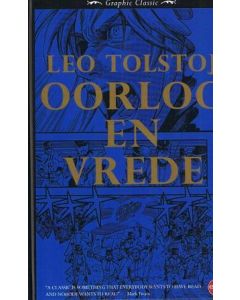 TOLSTOJ, LEO: OORLOG EN VREDE