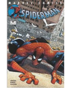 SPIDERMAN: 099