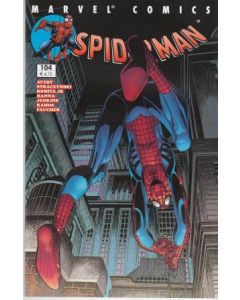 SPIDERMAN: 104