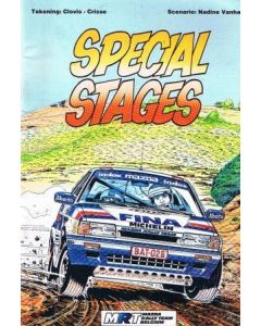 SPECIAL STAGES