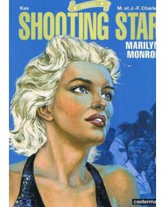 REBELS: 03: SHOOTING STAR, MARILYN MONROE