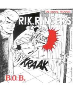 RIK RINGERS: SP: BOB