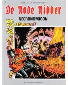 RODE RIDDER: 126: DUIVEL VAN DE LICHTENBERG