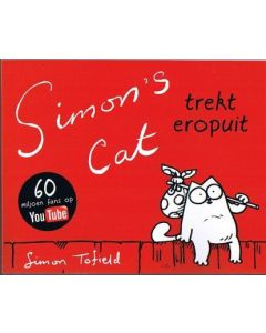SIMON'S CAT: 02: TREKT EROPUIT