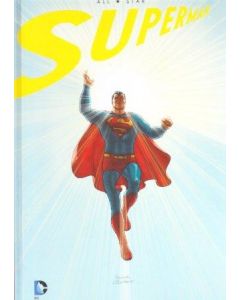 SUPERMAN: ALL STAR SUPERMAN