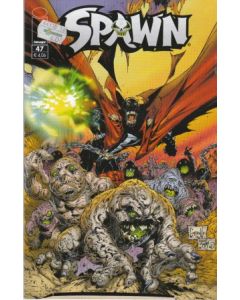 SPAWN: 47