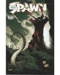 SPAWN: 42