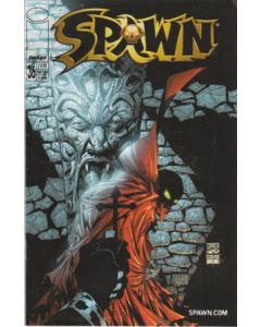 SPAWN: 36