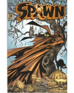 SPAWN: 28