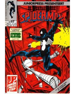 SPECTACULAIRE SPIDERMAN: 097