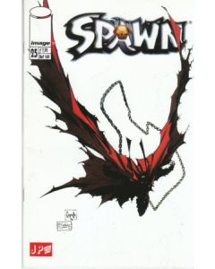 SPAWN: 25