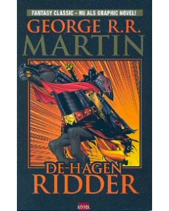 MARTIN, GEORGE R.R: HAGEN RIDDER