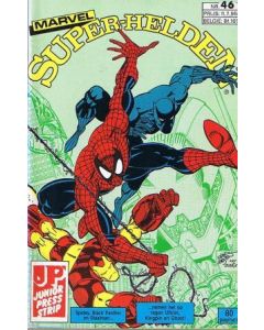 SUPERHELDEN: 46: SPIDERMAN