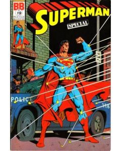 SUPERMAN SPECIAL: 19