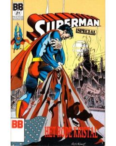 SUPERMAN SPECIAL: 21