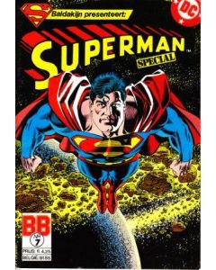 SUPERMAN SPECIAL: 07