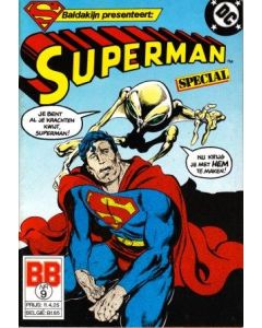 SUPERMAN SPECIAL: 09