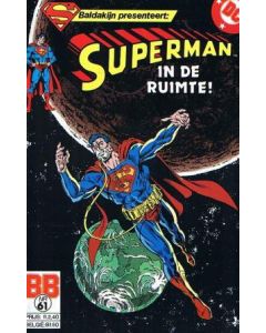 SUPERMAN: 061