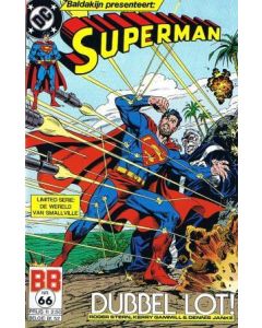 SUPERMAN: 066