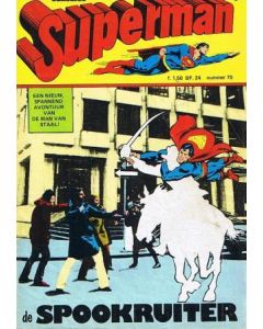 SUPERMAN CLASSICS: 070