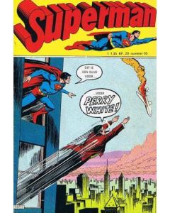 SUPERMAN CLASSICS: 055