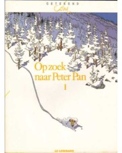 OP ZOEK NAAR PETER PAN: 01: COLLECTIE GETEKEND (SC 2000)
