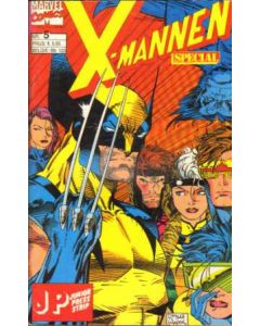 X-MANNEN SPECIAL: 05