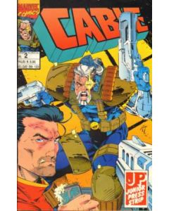 CABLE: 02