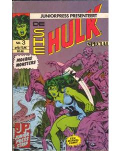 SHE HULK: 03