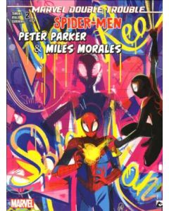 SPIDERMAN: 02: PETER PARKER EN MILES MORALES 2/2