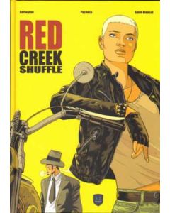 RED CREEK SHUFFLE (HC)