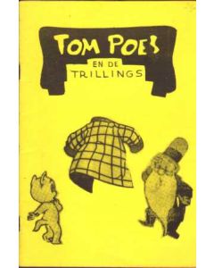 TOM POES: EN DE TRILLINGS (1974)
