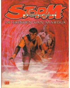STORM: 14: DE HONDEN VAN MARDUK (1985)