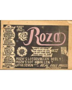 ROZA'S LOTGEVALLEN DEEL 1: ROBERT OLAF STOOP (1966)
