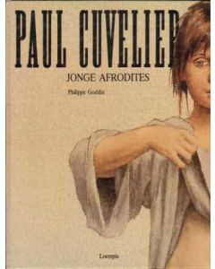 PAUL CUVELIER: JONGE AFRODITES (HC)