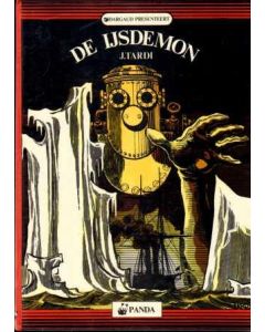 TARDI: DE IJSDEMON (HC 1980)