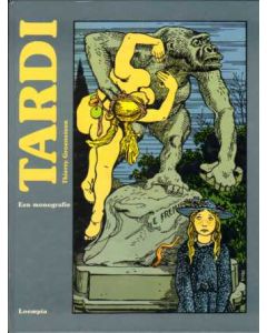 TARDI: EEN MONOGRAFIE (HC 1985)